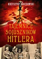 Okładka: Tajemnice sojuszników Hitlera