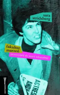 Okładka: Fakultet marzeń