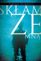 Okładka: Skłam ze mną