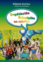 Okładka: Trzydziestka Dziewiątka na szóstkę