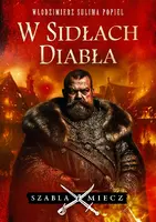 Okładka: W sidłach Diabła