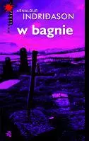 Okładka: W bagnie