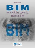 Okładka: BIM w cyklu życia mostów