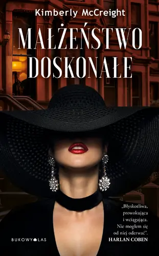 Okładka: Małżeństwo doskonałe