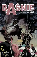 Okładka: Baśnie. Kroniki miłosne. Tom 3