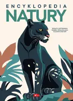 Okładka: Encyklopedia natury