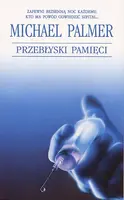 Okładka: Przebłyski pamięci