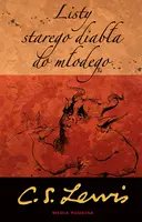 Okładka: Listy starego diabła do młodego - wyd. ilustrowane