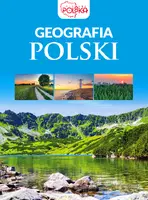 Okładka: Geografia Polski