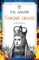 Okładka: Nocne ognie
