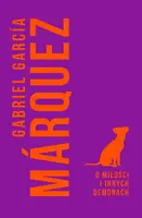 Okładka: O miłości i innych demonach