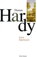 Okładka: Juda nieznany