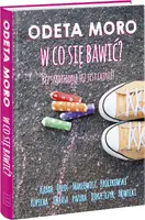 Okładka: W co się bawić ?