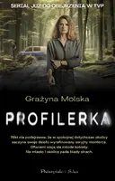 Okładka: Profilerka
