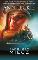 Okładka: Zabójczy miecz