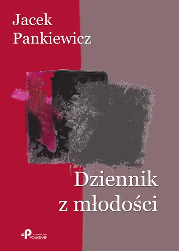 Okładka: Dziennik z młodości