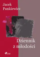 Okładka: Dziennik z młodości