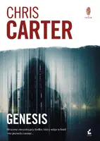 Okładka: Genesis