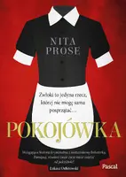 Okładka: Pokojówka