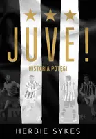 Okładka: Juve!