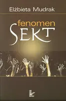 Okładka: Fenomen sekt