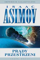 Okładka: Prądy przestrzeni