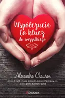 Okładka: Współczucie to klucz do wszystkiego