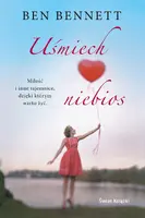 Okładka: Uśmiech niebios