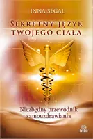 Okładka: Sekretny język twojego ciała