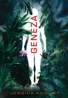 Okładka: Geneza