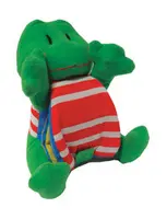 Okładka: Żabka Kum, Kum