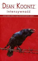 Okładka: Intensywność