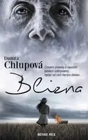Okładka: Blizna