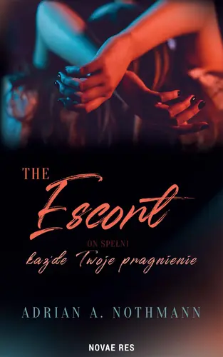 Okładka: The Escort