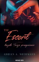 Okładka: The Escort