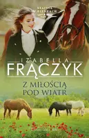 Okładka: Z miłością pod wiatr