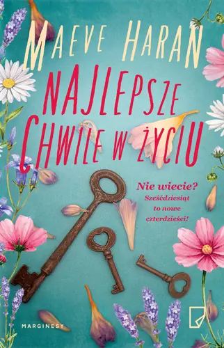 Okładka: Najlepsze chwile w życiu