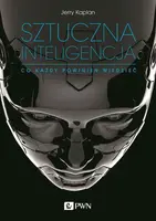 Okładka: Sztuczna inteligencja