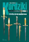 Okładka: Kordziki