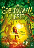 Okładka: W Goblinowym Lesie