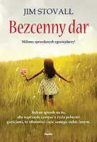 Okładka: Bezcenny dar