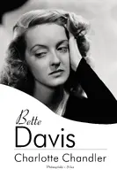 Okładka: Bette Davis