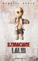 Okładka: Szmaciane lalki