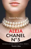 Okładka: Aleja Chanel N 5