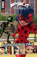 Okładka: Biedronka. Komiks nr 1