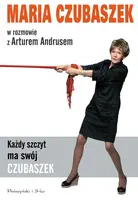 Okładka: Każdy szczyt ma swój Czubaszek