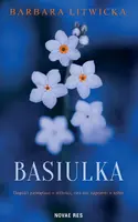 Okładka: Basiulka