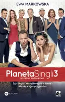 Okładka: Planeta Singli 3