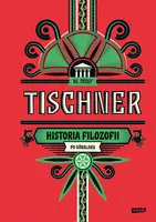 Okładka: Historia filozofii po góralsku