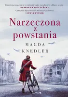 Okładka: Narzeczona z powstania